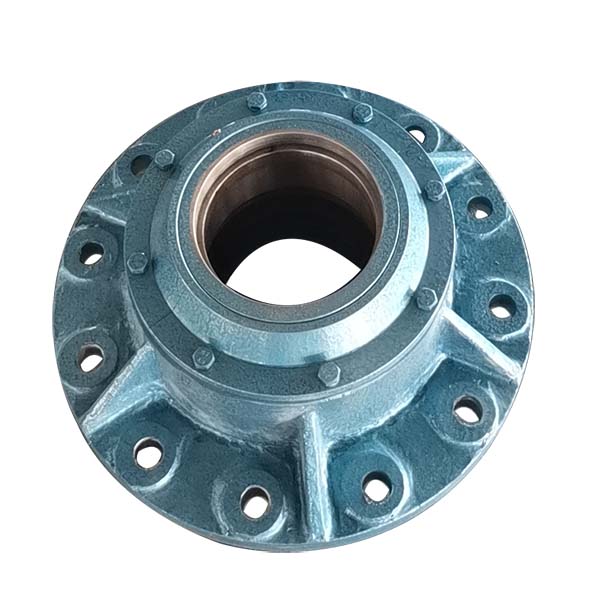 B Roller Upper Rudder Carrier CB*789-87